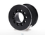 ZPE GripTec® 2pc MKII LSA 10 Rib Black Supercharger Pulley