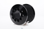 ZPE GripTec® 2pc MKII LS9 11 Rib Black Supercharger Pulley