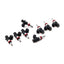 DeatschWerks Set of 8 1250cc Injectors for 10-15 Chevrolet Camaro SS LS3/LS7/L99