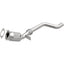 MagnaFlow 15-17 Ford Mustang 5.2L Direct Fit Converter