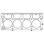 Cometic GM LS Gen-3/4 Small Block V8.040in MLS Cylinder Head Gasket - 4.030in Bore