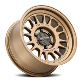 Method MR318 18x9 0mm Offset 6x5.5 106.25 Centerbore Mothod Bronze