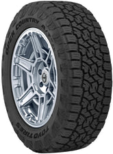 Toyo Open Country A/T III 285/70R18 127/124S E/10 TL