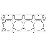 Cometic GM LS Gen-3/4 Small Block V8 .060in MLS Cylinder Head Gasket - 4.200in Bore