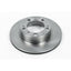 Power Stop 97-04 Porsche Boxster Rear Autospecialty Brake Rotor
