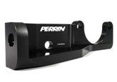 PERRIN 15-21 Subaru Impreza/WRX/STI Pitch Stop Mount & Firewall Brace - Black