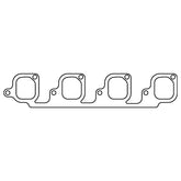 Cometic Ford 335 Series V8 .064in AM Exhaust Manifold Gasket Set - 4BBL Heads