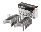 King Engine Bearings Toyota 5ME/5MGE/7MGE/7MGTE Rod Bearing Set - Size +0.5mm