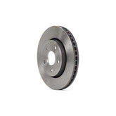 Brembo 11-12 Dodge Durango Front Premium Xtra Cross Drilled UV Coated Rotor