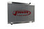 2009-2025 Nissan GTR R35 Radiator W/ OEM Fans