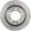 Brembo 13-18 Hyundai Santa Fe/Santa Fe Sport/19 Santa Fe XL/14-15 Kia Sorento Front UV Coated Rotor
