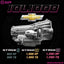10L1000 Transmission Upgrade