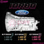 10R80 Transmission Upgrade
