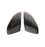 Carbon Fiber Outer Mirror Covers - Aston Martin DB9/DBS/Vantage