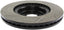StopTech Slotted & Drilled Sport Brake Rotor
