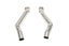Fabspeed Maserati Ghibli link comp. Downpipes (2013+)
