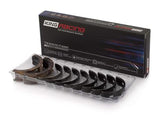 King Engine Bearings Toyota 5ME/5MGE/7MGE/7MGTE (Size STD) Main Bearing Set - Size STD