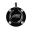 AEM AN6 ORB 40-70psi Fuel Pulse Damper