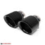 Fabspeed Porsche GT3 / GT3 RS Titanium Rennsport Muffler (2006-2019)