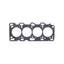 Cometic Mitsubishi 4G63T.098in MLS Cylinder Head Gasket - 86mm Bore - DOHC - Evo 4-8 ONLY