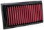 AEM 17-20 Subaru BRZ 2.0L DryFlow Air Filter
