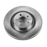 Power Stop 05-10 Chrysler 300 Front Autospecialty Brake Rotor