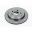 Power Stop 08-18 Cadillac CTS Rear Autospecialty Brake Rotor