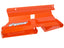 aFe MagnumFORCE Intakes Scoops AIS BMW 3-Series/ M3 (E46) 01-06 L6 - Orange