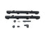 DeatschWerks F-150 Coyote 5.0 Fuel Rails for 2020-23 Ford F-150 5.0L