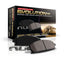 Power Stop 20-26 Audi SQ8 Rear Z17 Evo Ceramic Pad w/Hardware