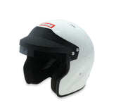 RaceQuip OF25 SA2025 WH XXL HELMET