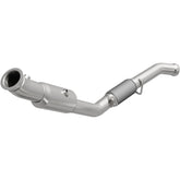 MagnaFlow 2017 Mercedes-Benz GLS450 3.0L Direct Fit Converter