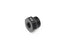ORB-08 plug with NPT 1/8 port