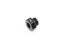 ORB-06 plug with NPT 1/8 port