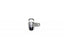 Full-Race Ford F-150 3.5L EcoBoost Billet Turbo Oil Return Fitting (-10 AN Male)