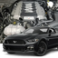 Hellion 2015-2017 Right Hand Drive Ford Mustang GT Street Sleeper® Hidden Twin Turbo System
