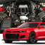 Hellion 2017+ Chevrolet Camaro ZL1 Twin Turbo System