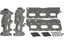 Full-Race 2017-2020 Ford F-150 & Raptor 3.5L EcoBoost Formline® Turbo Manifolds