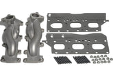 FULL-RACE Formline 2017-2020 Ford Raptor 3.5L EcoBoost Turbo Manifolds
