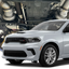 Hellion 2018+ Dodge Durango SRT Twin Turbo System