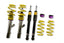 KW Street Comfort Kit Audi TT (8J) Coupe; FWD; all engines; w/o magnetic ride