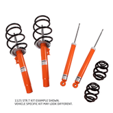Koni 1125 STR.T Kit 99-05 BMW E46 323i/325i/328i/330i Coupe/Sedan (excl AWD)