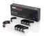 King Engine Bearings Dart LS Next Block (Size STD) Performance Main Bearing Set