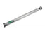 DSS Dodge 2015+ Charger Scat Pack/SRT/SRT392 Automatic 4in Aluminum 1-Piece Driveshaft CHSH39-A