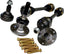 DSS Ford 2001-2004 Cobra Pro-Level Axle/Hub Kit FD56