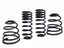 H&R 98-04 Porsche 911/996 C2 (2WD) Coupe Sport Spring