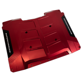 Billet Lid - Magnuson 2650 Supercharger