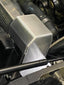 CPR C6 Radiator support brackets