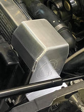 CPR C6 Radiator Support Brackets