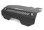 PERRIN 15-21 Subaru WRX Pulley Cover - Black